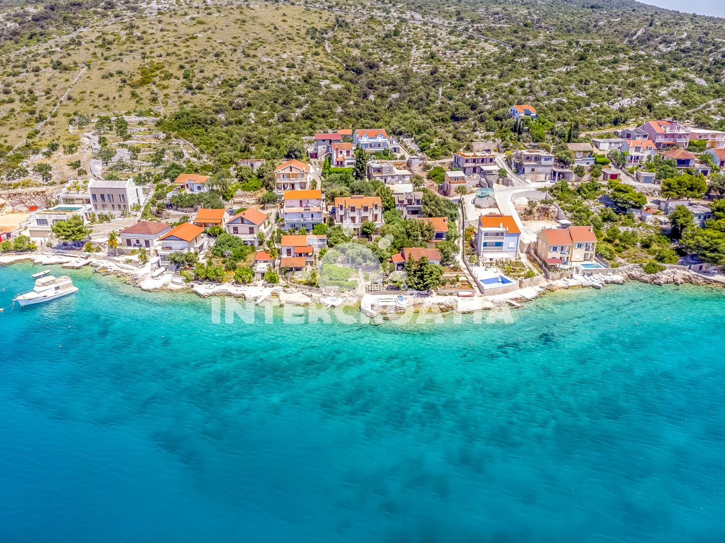 Apartmán Severní Dalmácie - Kalebova Luka (Ražanj) DA 7434 N5