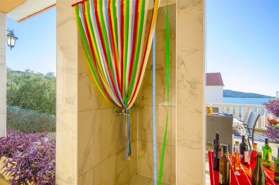 Apartmán Severní Dalmácie - Kalebova Luka (Ražanj) DA 7435 N2