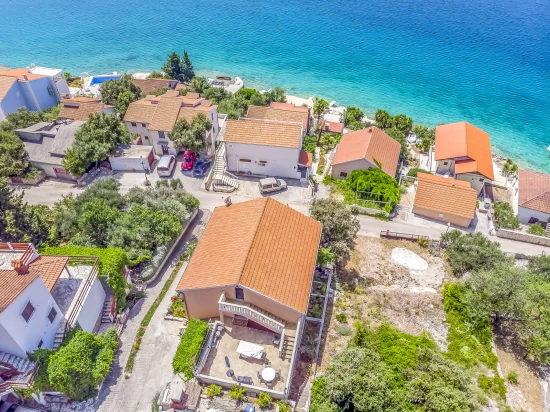 Apartmán Severní Dalmácie - Kalebova Luka (Ražanj) DA 7435 N2