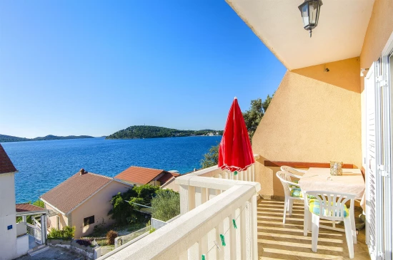 Apartmán Severní Dalmácie - Kalebova Luka (Ražanj) DA 7435 N2