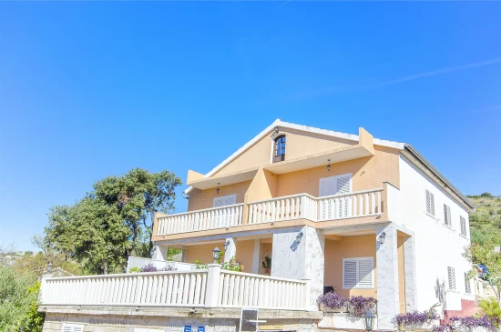 Apartmán Severní Dalmácie - Kalebova Luka (Ražanj) DA 7435 N4