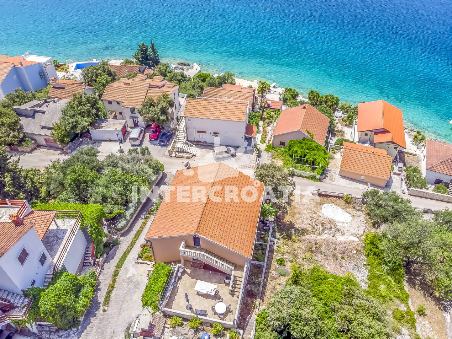 Apartmán Severní Dalmácie - Kalebova Luka (Ražanj) DA 7435 N4