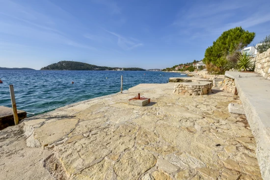 Apartmán Severní Dalmácie - Kalebova Luka (Ražanj) DA 7435 N4