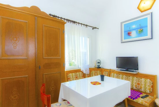 Apartmán Severní Dalmácie - Kalebova Luka (Ražanj) DA 7435 N4
