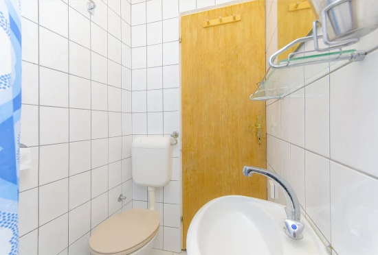 Apartmán Severní Dalmácie - Kalebova Luka (Ražanj) DA 7435 N4