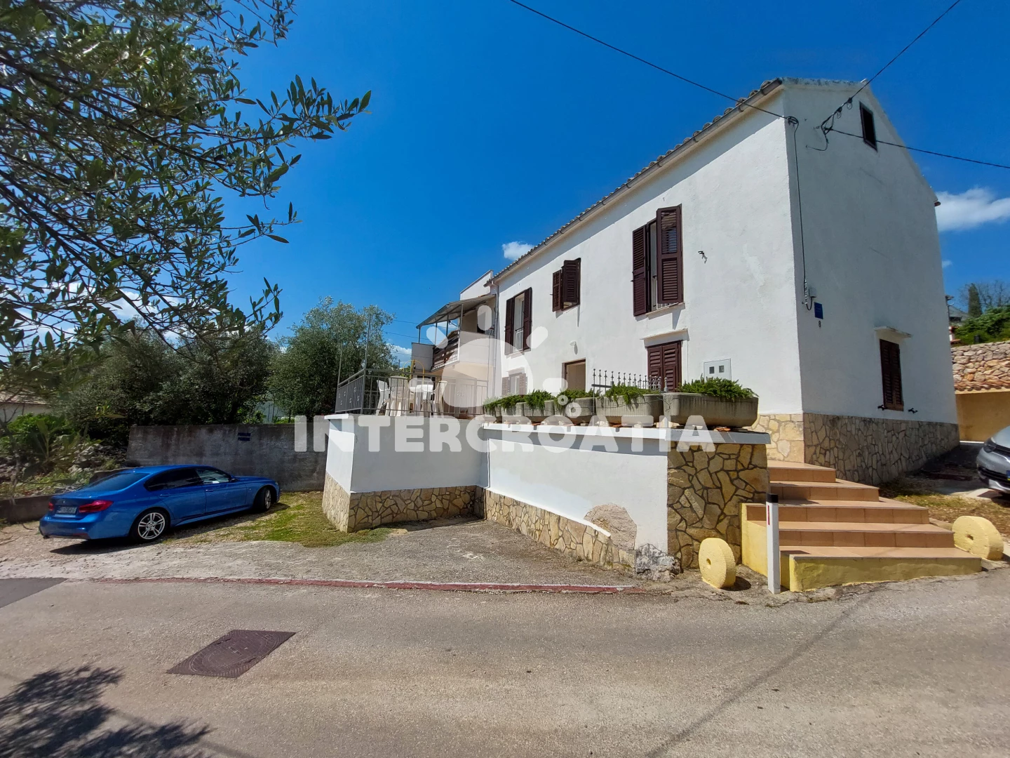 Apartmán Ostrov Krk - Čižići OS 9546 N1