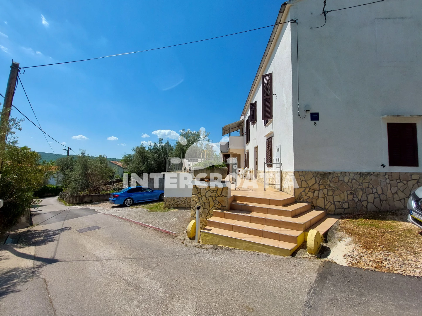 Apartmán Ostrov Krk - Čižići OS 9546 N1