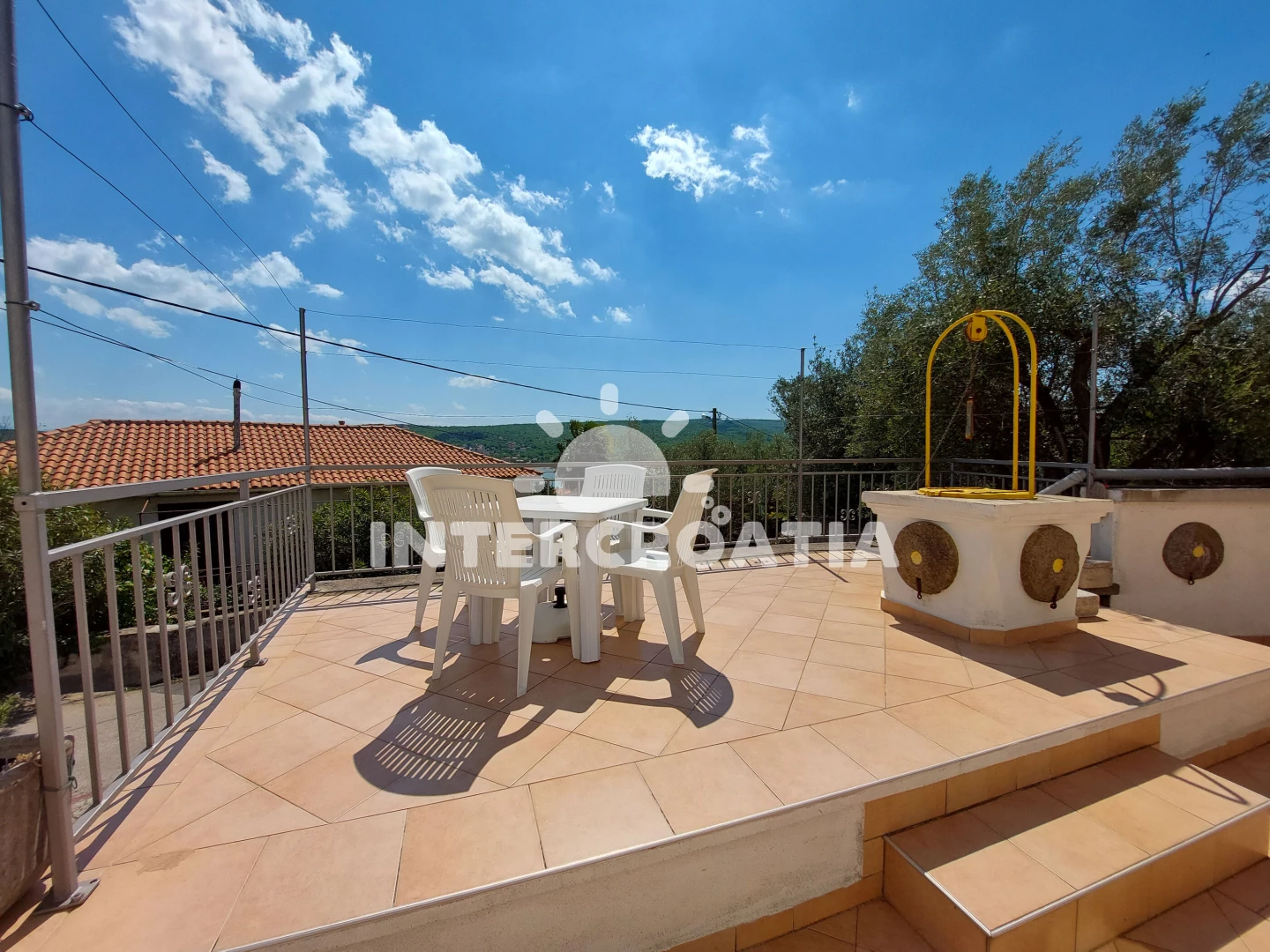 Apartmán Ostrov Krk - Čižići OS 9546 N2