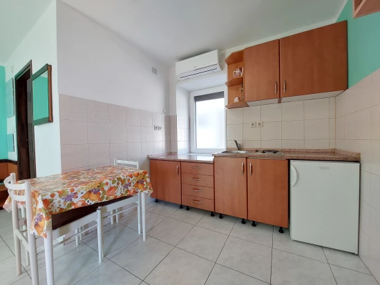 Apartmán Ostrov Krk - Čižići OS 9546 N2