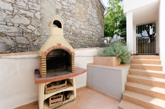 Apartmán Ostrov Krk - Čižići OS 9546 N4