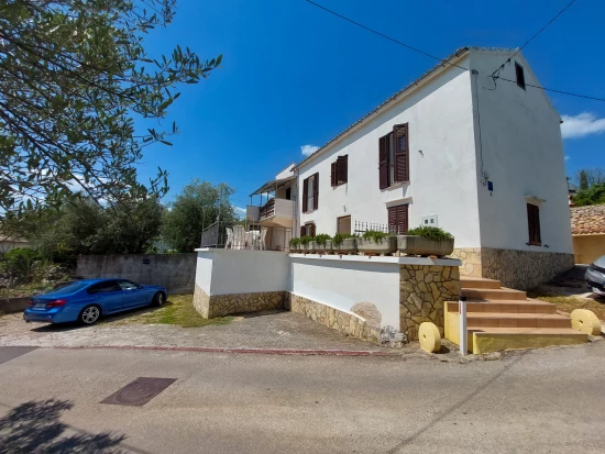 Apartmán Ostrov Krk - Čižići OS 9546 N4