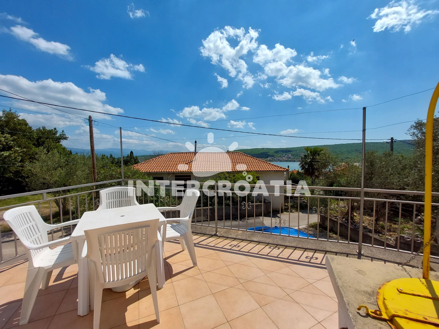 Apartmán Ostrov Krk - Čižići OS 9546 N4