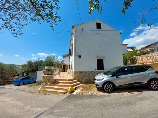 Apartmán Ostrov Krk - Čižići OS 9546 N4