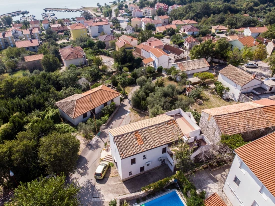 Apartmán Ostrov Krk - Čižići OS 9546 N4