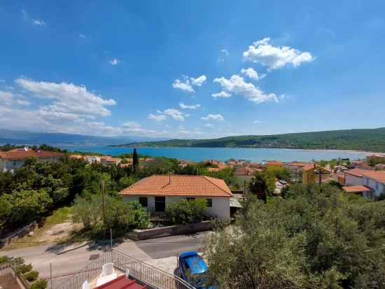 Apartmán Ostrov Krk - Čižići OS 9546 N4