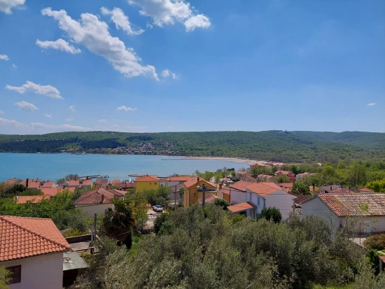 Apartmán Ostrov Krk - Čižići OS 9546 N4