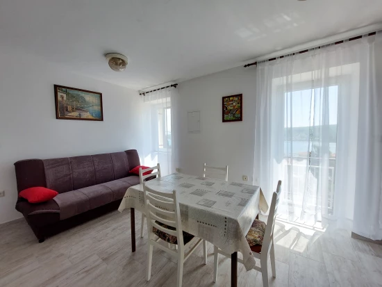 Apartmán Ostrov Krk - Čižići OS 9546 N4