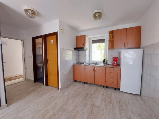 Apartmán Ostrov Krk - Čižići OS 9546 N4