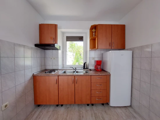 Apartmán Ostrov Krk - Čižići OS 9546 N4