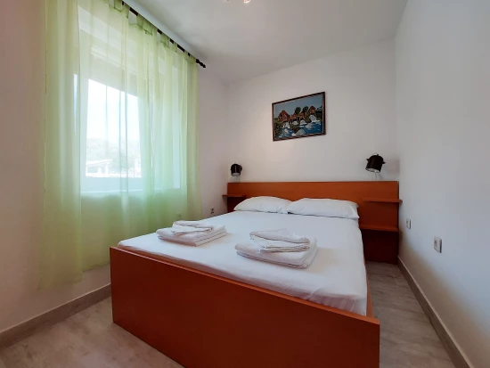 Apartmán Ostrov Krk - Čižići OS 9546 N4