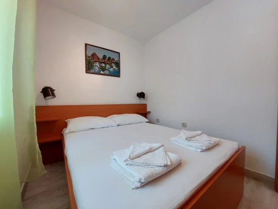 Apartmán Ostrov Krk - Čižići OS 9546 N4