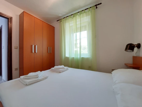 Apartmán Ostrov Krk - Čižići OS 9546 N4