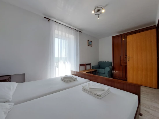 Apartmán Ostrov Krk - Čižići OS 9546 N4