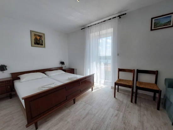 Apartmán Ostrov Krk - Čižići OS 9546 N4