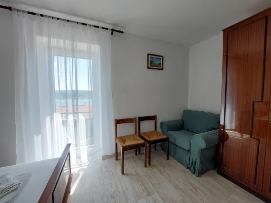 Apartmán Ostrov Krk - Čižići OS 9546 N4