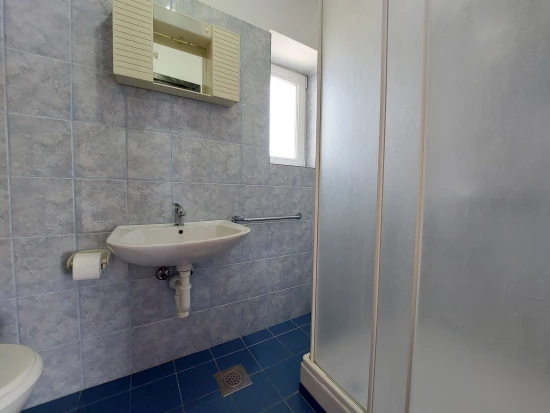 Apartmán Ostrov Krk - Čižići OS 9546 N4