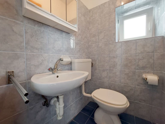 Apartmán Ostrov Krk - Čižići OS 9546 N4