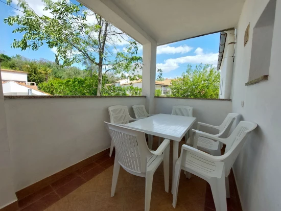 Apartmán Ostrov Krk - Čižići OS 9546 N4