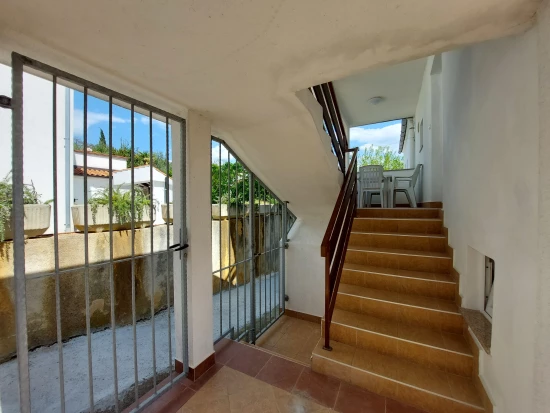 Apartmán Ostrov Krk - Čižići OS 9546 N4