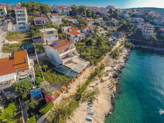 Apartmán Střední Dalmácie - Okrug Gornji DA 7436 N3