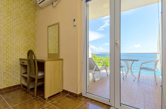 Apartmán Střední Dalmácie - Okrug Gornji DA 7436 N4