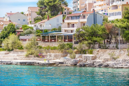 Apartmán Střední Dalmácie - Okrug Gornji DA 7436 N5