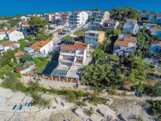 Apartmán Střední Dalmácie - Okrug Gornji DA 7436 N5