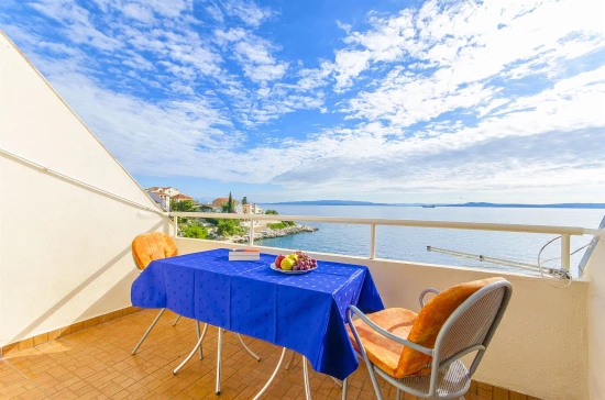 Apartmán Střední Dalmácie - Okrug Gornji DA 7436 N5