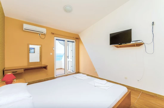 Apartmán Střední Dalmácie - Okrug Gornji DA 7436 N5