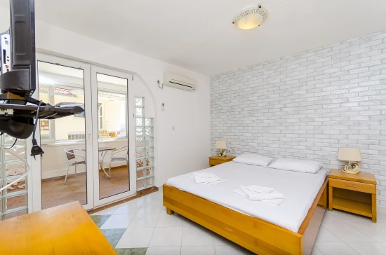 Apartmán Střední Dalmácie - Okrug Gornji DA 7436 N7