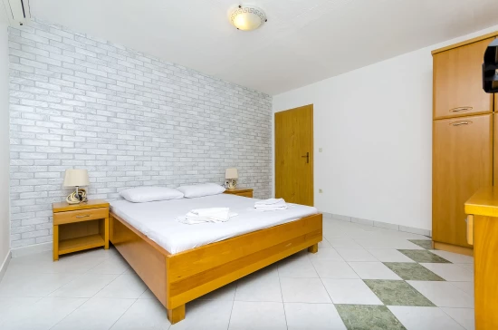 Apartmán Střední Dalmácie - Okrug Gornji DA 7436 N7