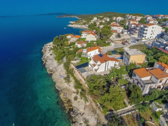 Apartmán Střední Dalmácie - Okrug Gornji DA 7436 N9