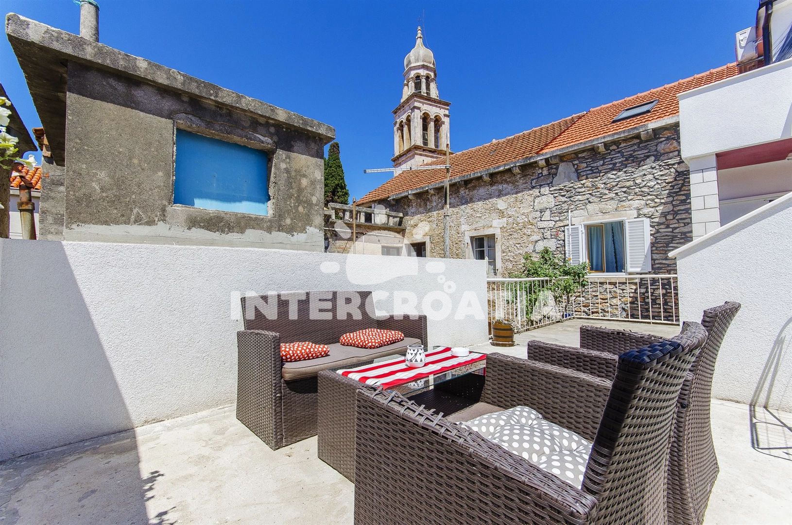 Apartmán Ostrov Korčula - Vela Luka OS 9547 N1