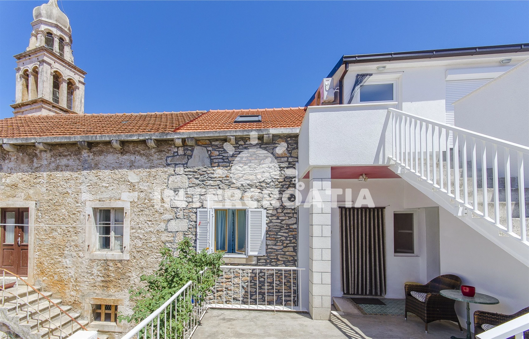Apartmán Ostrov Korčula - Vela Luka OS 9547 N1