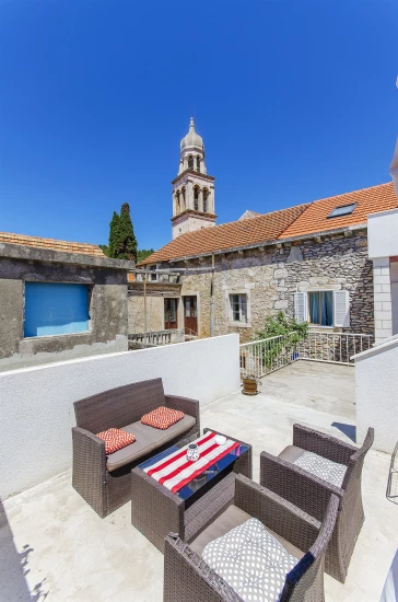 Apartmán Ostrov Korčula - Vela Luka OS 9547 N1