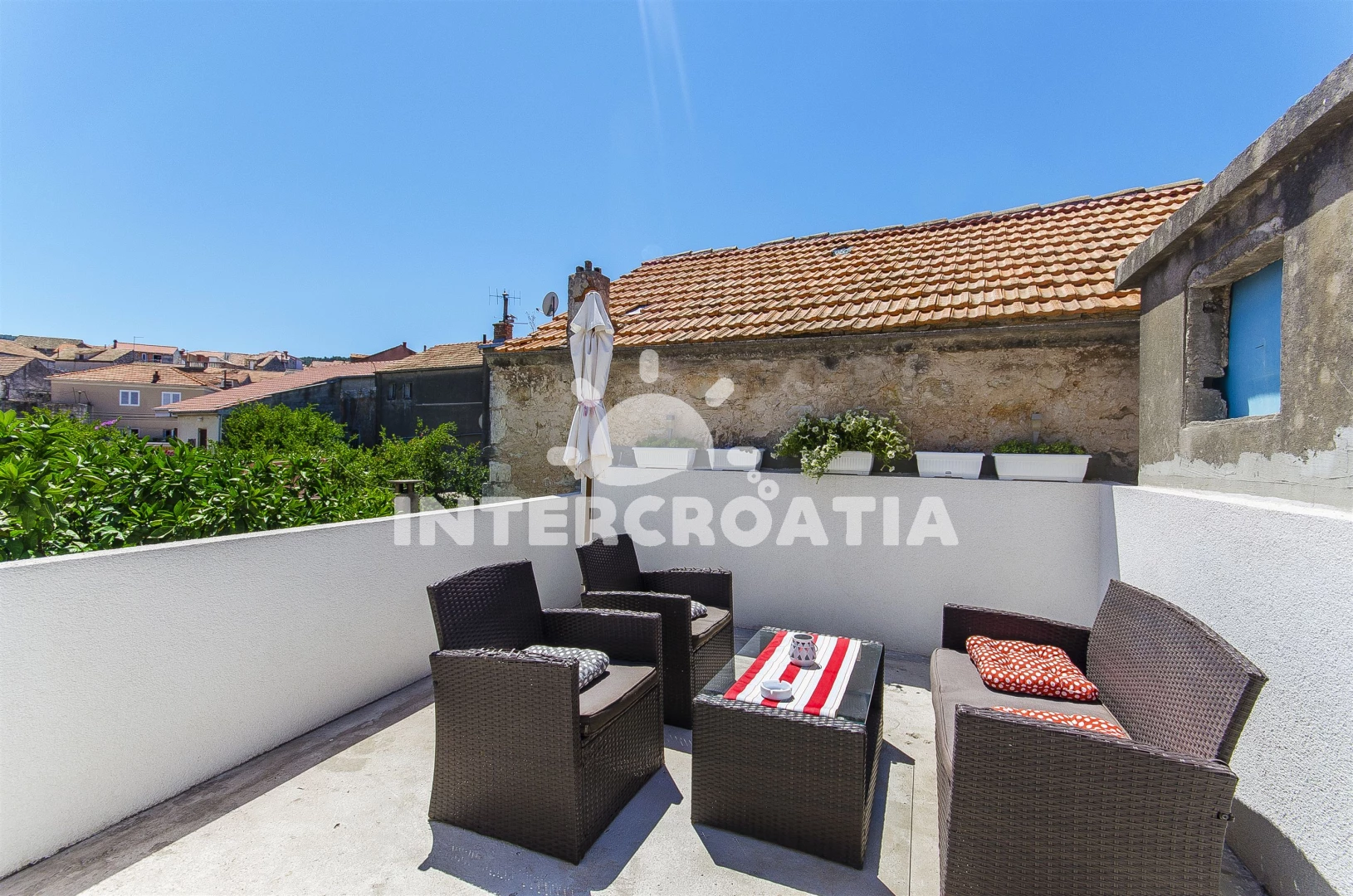 Apartmán Ostrov Korčula - Vela Luka OS 9547 N1