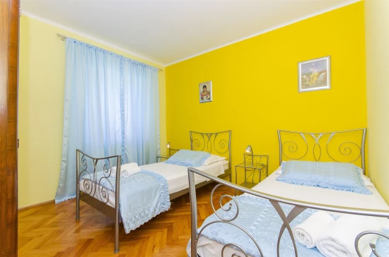Apartmán Ostrov Korčula - Vela Luka OS 9547 N1