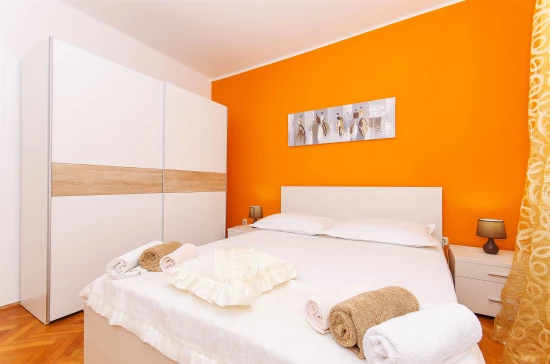 Apartmán Ostrov Korčula - Vela Luka OS 9547 N1