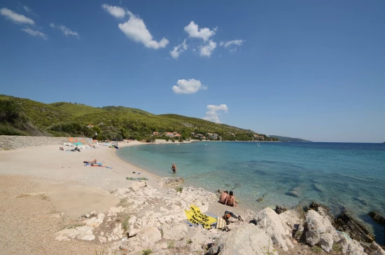 Apartmán Střední Dalmácie - Blato DA 7437 N1