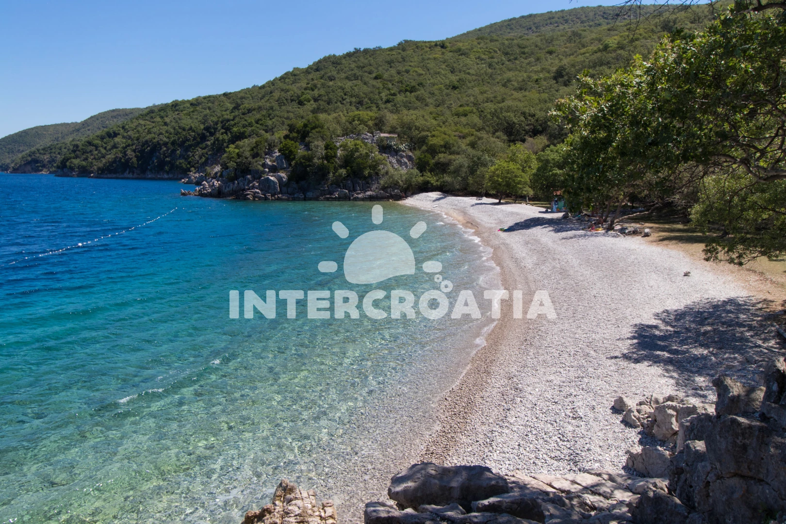 Apartmán Ostrov Cres - Porozina OS 9550 N1